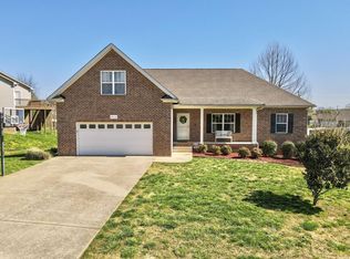 6018 Chickadee Cir, Spring Hill, TN 37174