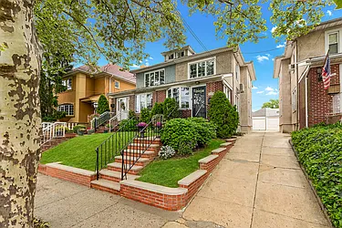 7709 Colonial Road