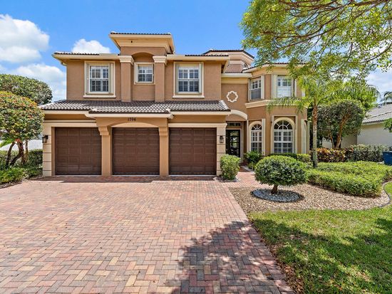 1706 Annandale Circle, Royal Palm Beach, FL 33411