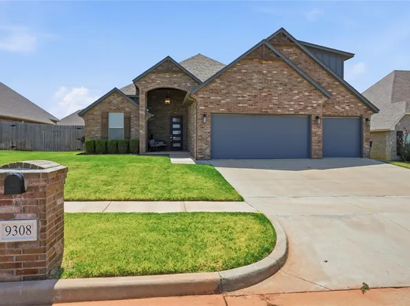 9308 SW 40th St, Oklahoma City, OK 73179