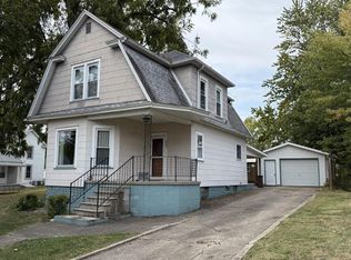 407 Ross St, Kewanee, IL 61443