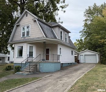 407 Ross St, Kewanee, IL, 61443