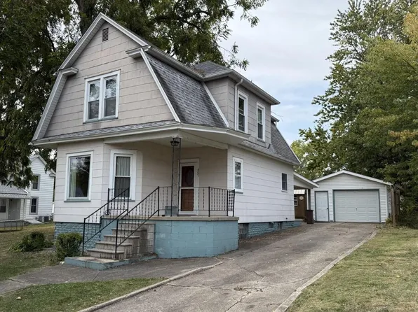 407 Ross St, Kewanee, IL 61443