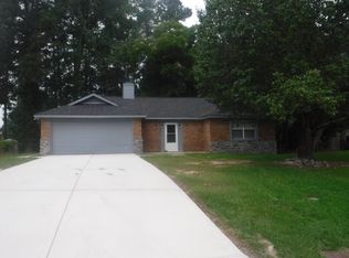 1837 S South Barton Dr, Augusta, GA 30919