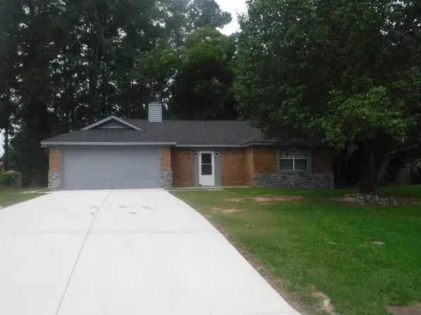 1837 S South Barton Drive, Augusta, GA