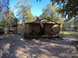 998 Pioneer Ln, Cleveland, TX 77328