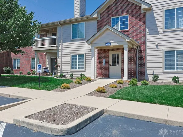 1756 Waterstone Blvd APT 101, Miamisburg, OH 45342
