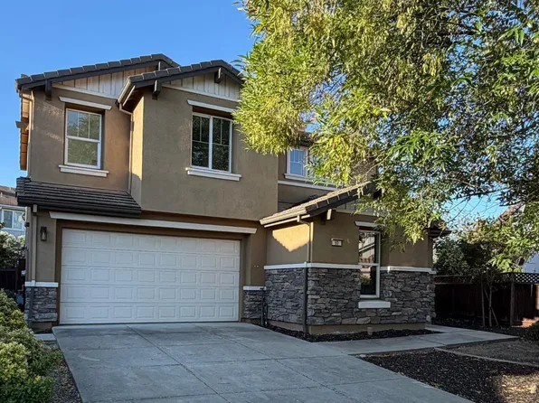 60 Narcissus Ct, Oakley, CA 94561