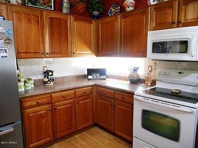 3rd image of 2476 E Durango Dr