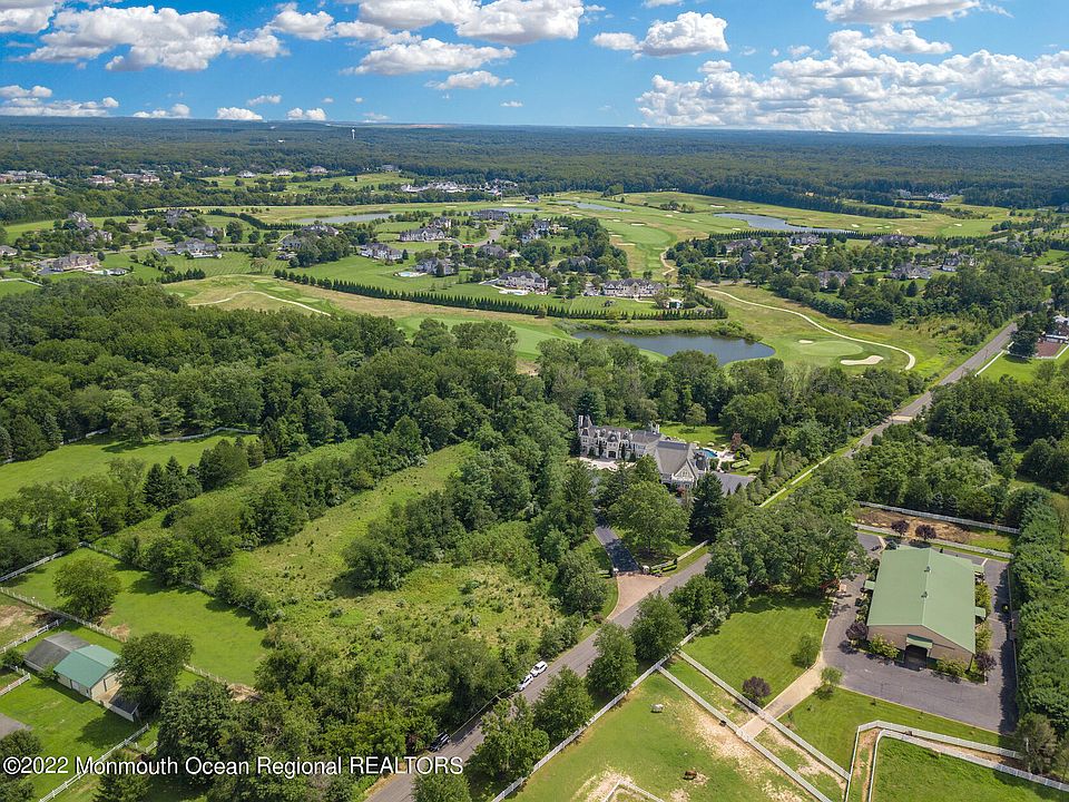 21 Hominy Hill Road, Colts Neck, NJ 07722 Zillow