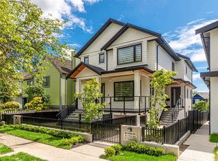 1554 W 66th Ave, Vancouver, BC V6P 2R4