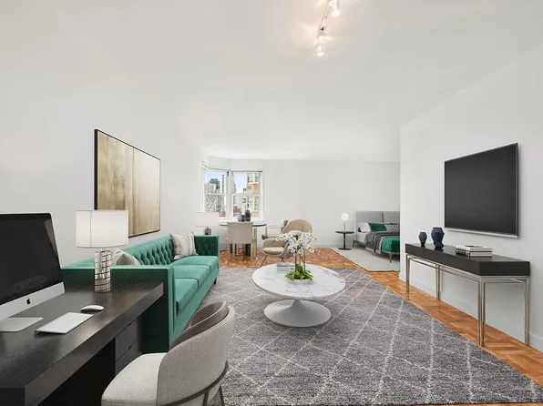 500 East 85th Street 9E image 1 of 5
