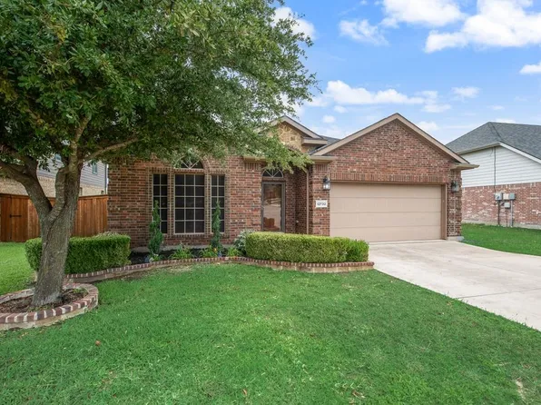 12732 Breckenridge Ct, Fort Worth, TX 76177