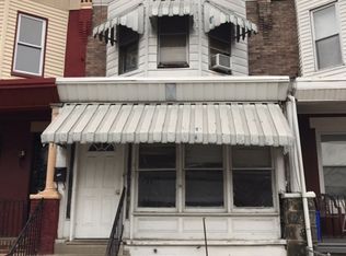 128 S Ruby St, Philadelphia, PA 19139