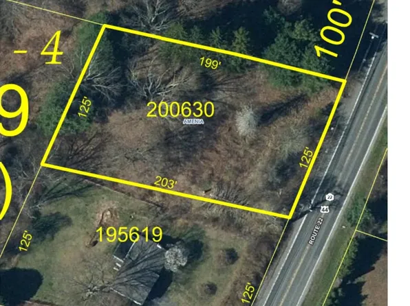 5019 Route 22, Amenia, NY 12501