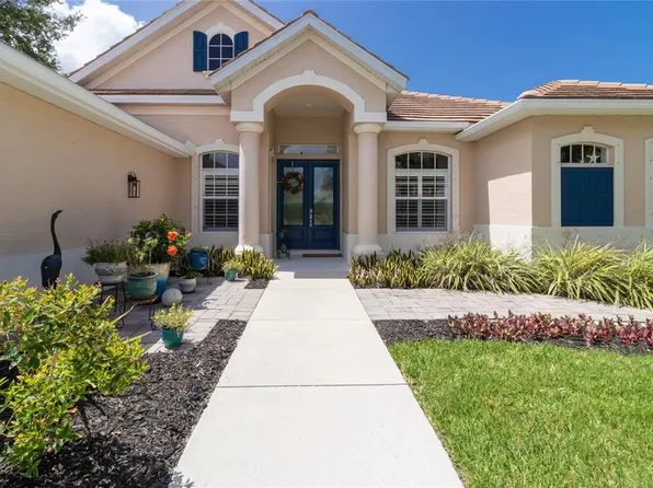 866 Oak Briar Ln, Osprey, FL 34229