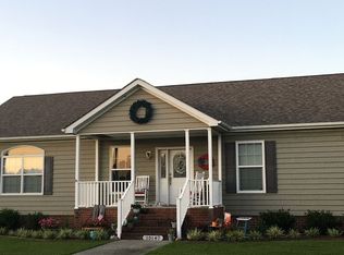 15147 Carol Dr, Smithfield, VA 23430