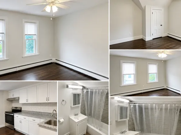 98 Broadway, Taunton, MA 02780