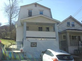 1042 5th Street Ext #B, Ambridge, PA 15003
