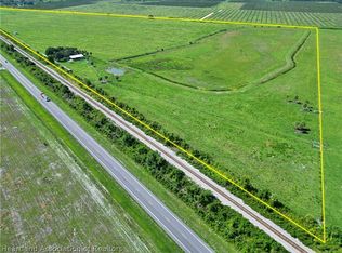 8495 County Road 621, Lorida, FL 33857