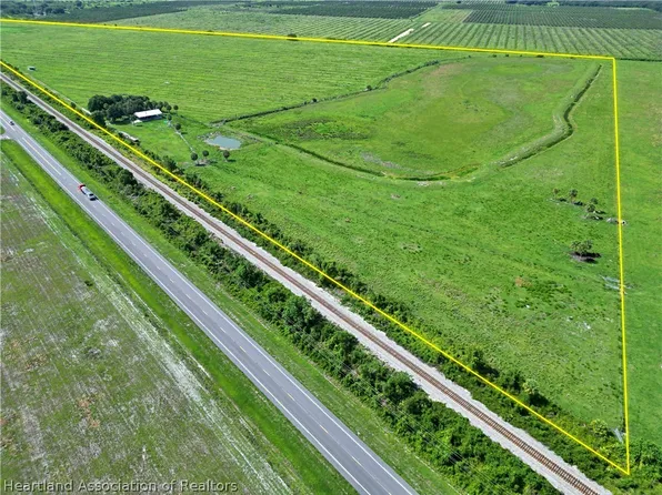 8495 County Road 621, Lorida, FL 33857