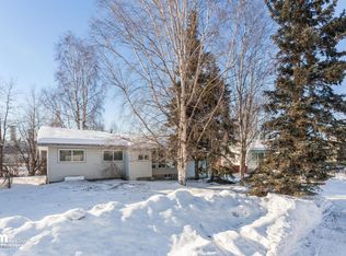 958 W 58th Ave, Anchorage, AK 99518