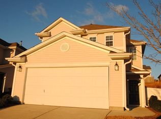 315 Silver Fox Trl, Dallas, GA