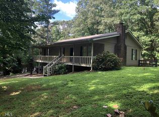 340 Big Oak Dr, Canton, GA 30115