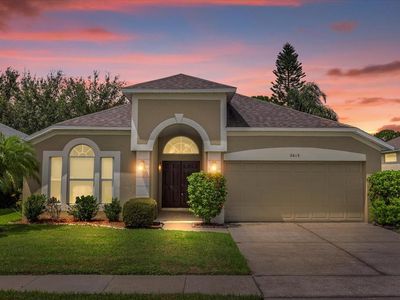 2613 Runyon Cir, Orlando, FL, 32837
