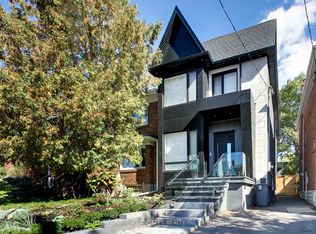 199 Arlington Ave, Toronto, ON M6C2Z4