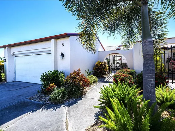 1780 Deborah Dr APT 5, Punta Gorda, FL 33950