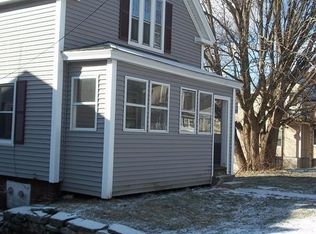 111 Main St #1, Millbury, MA 01527