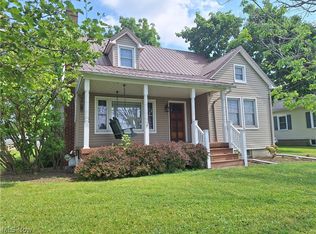 14835 Hillcrest Ave, Middlefield, OH 44062