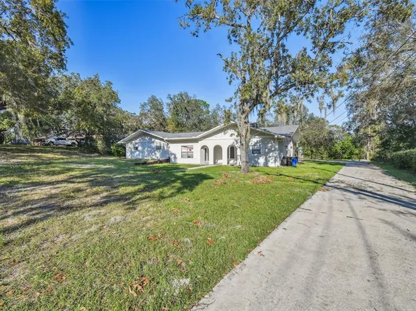 18724 Sugarberry Ln, Spring Hill, FL 34610