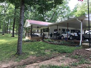 166 Beechview Dr, Clifton, TN 38425