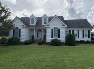 345 Evans Bass Rd, Edenton, NC 27932