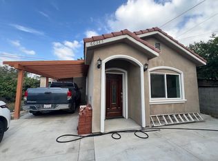 6038 Oak Ave #A, Temple City, CA 91780