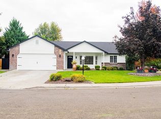 434 W Bosanka Dr, Eagle, ID 83616