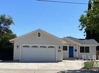 3142 Linda Vista Ave, Napa, CA 94558