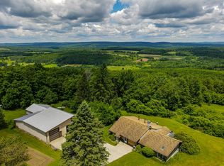 226 Mountain View Rd, Genesee, PA 16923