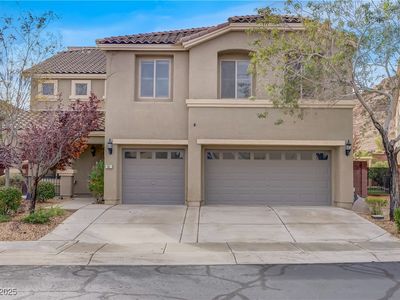65 Pangloss St, Henderson, NV, 89002