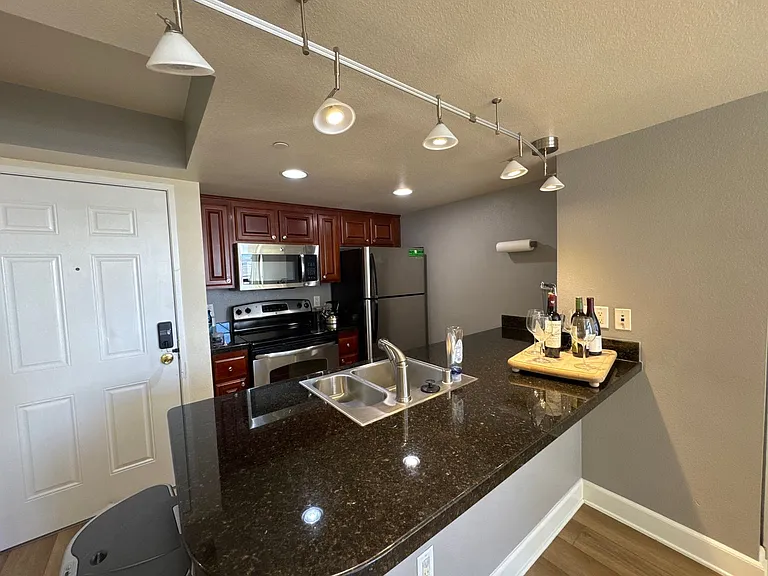 450 N Arlington Ave #602 — Photo 2