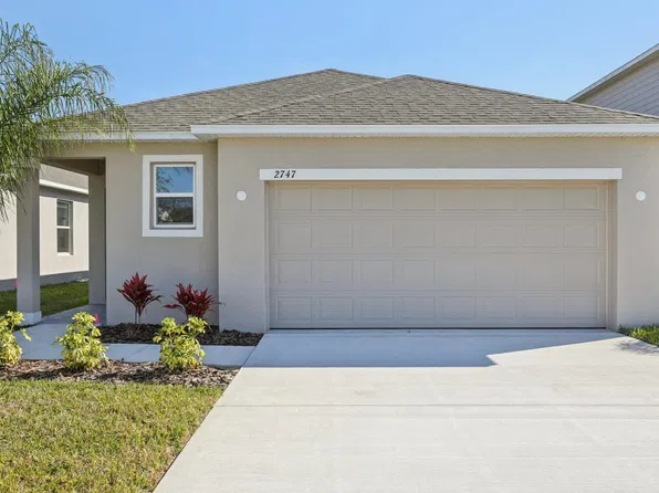 2747 San Marco Way, Winter Haven, FL 33884