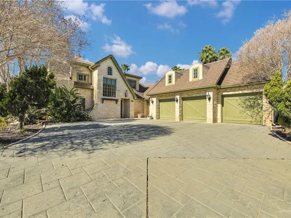 7417 N 4th St, McAllen, TX 78504