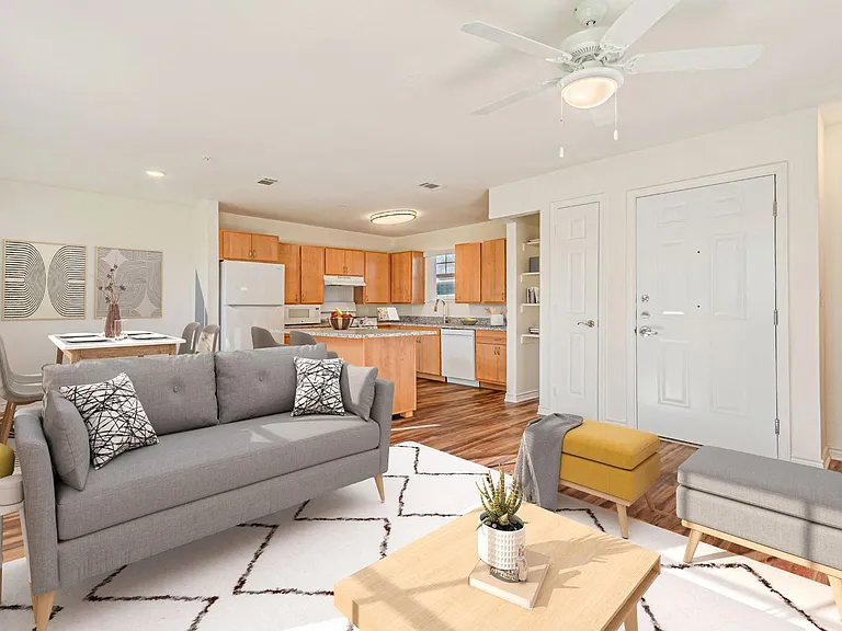 Hickory Manor 62+ Apartments — Photo 34