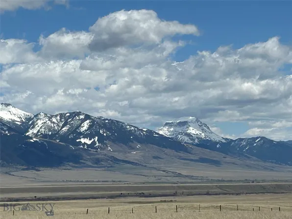 217 Montana Way, Ennis, MT 59729
