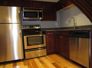 19 Bow St #36, Somerville, MA 02143