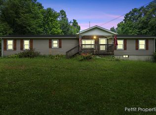 7925 E Clarksville Rd, Portland, MI 48875