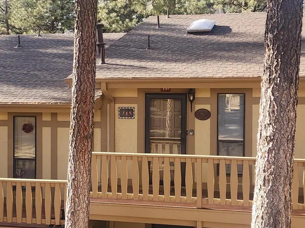 214 Metz Dr APT 251, Ruidoso, NM 88345