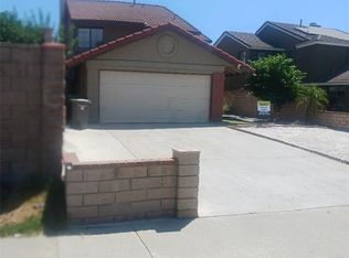 15754 Sheryl Ln, Moreno Valley, CA 92551